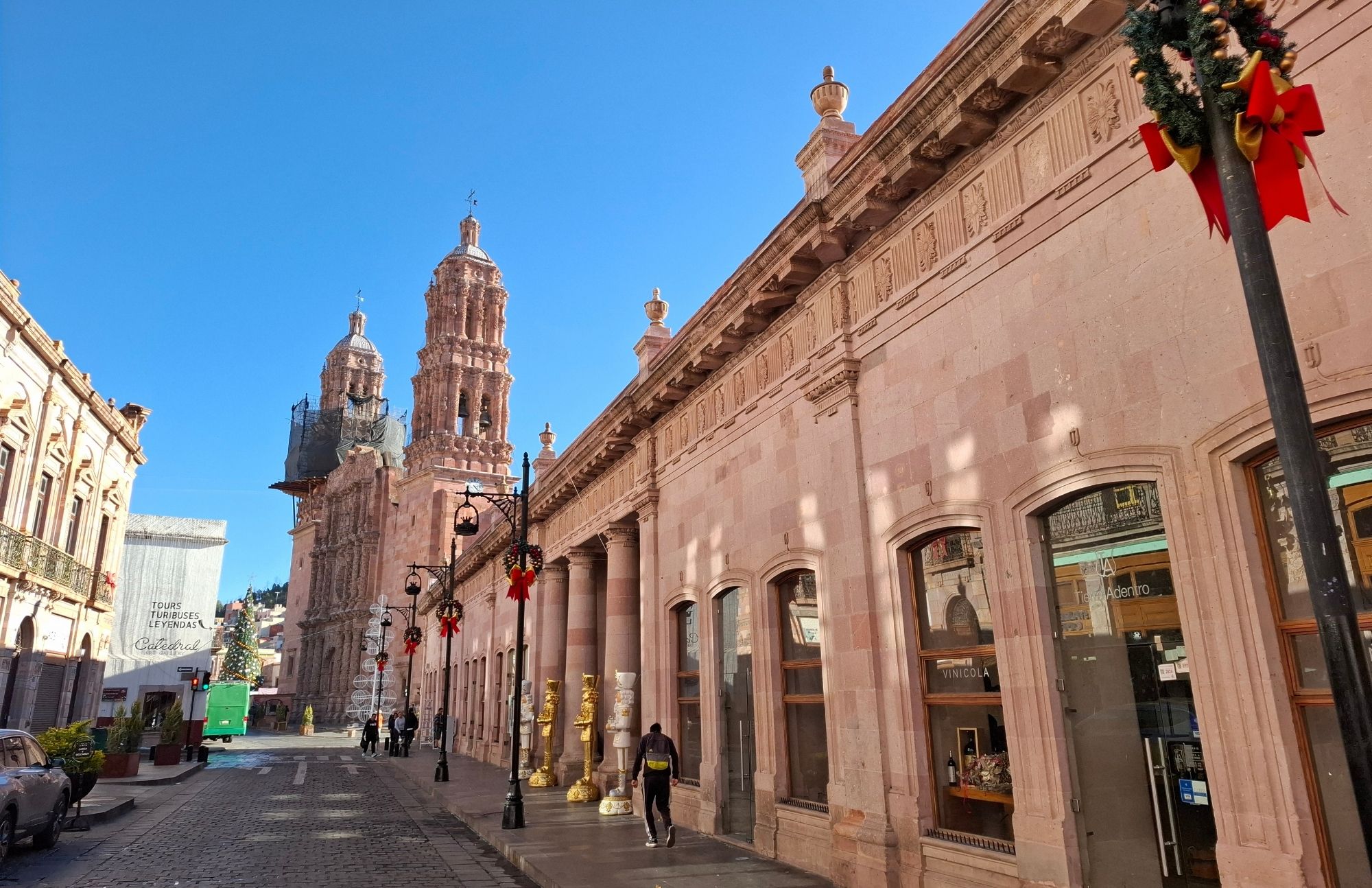 Fiestas Patrias 